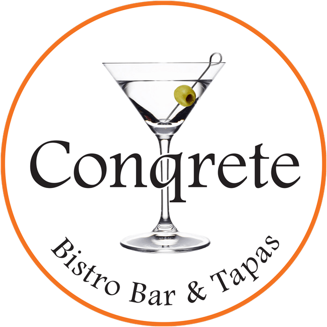 Conqrete - Bistro Bar & Tapas